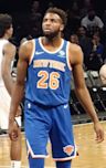 Mitchell Robinson