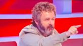 Watch Welsh Actor Michael Sheen Channel Knute Rockne, William Wallace in Monologue for the Ages (Video)