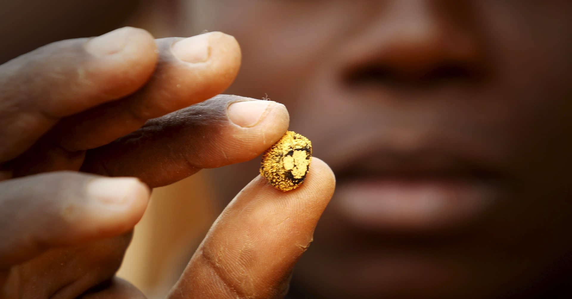 Opening of new mines boosts Ivory Coast 2023 gold output