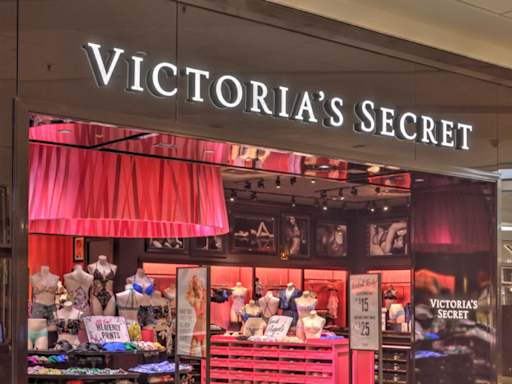 Victoria's Secret News: What's Going On With VSCO Stock Today?