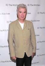 David Byrne