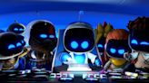 Astro Bot has been announced for PS5, and here's the trailer and release date from State of Play