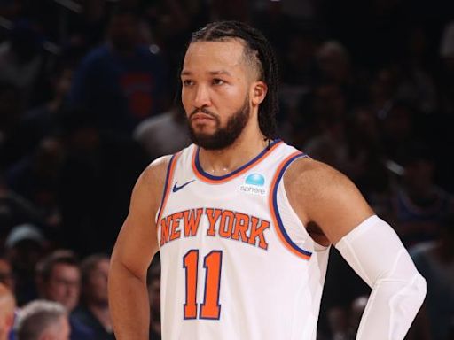 Jalen Brunson contract extension: Knicks star reportedly willing to extension that would be a discount | Sporting News