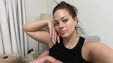 Ashley Graham Defends Decision to Stop Breastfeeding Twins amid People Saying 'How to Feed Your Child'