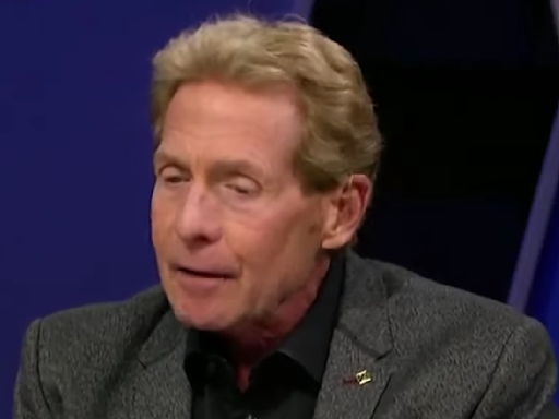 Skip Bayless’ Undisputed Earns Second-Worst Ratings Since Reboot on the Day of the NFL Draft