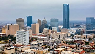 Oklahoma sees jump in job creation rankings, reversal of the 'brain drain' of 2010s