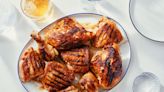Cornell Chicken Is the Best Barbecue That You’ve (Probably) Never Heard Of