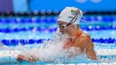 BREAKING: Tatjana Smith posts fastest time in 200m breaststroke heats