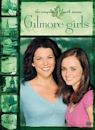 Gilmore Girls season 4