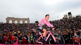 2023 Giro d’Italia expected to feature three time trials