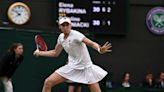 Ruthless Rybakina sets up Krejcikova Wimbledon semi-final