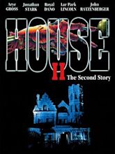 House 2: The Second Story