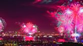 Regresa el Big Bay Boom, el espectáculo de fuegos artificiales más grande San Diego