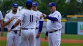 South Carolina storms back to beat James Madison in wild Raleigh Regional opener