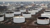 Oil prices pick up on prospect of US replenishing strategic reserve