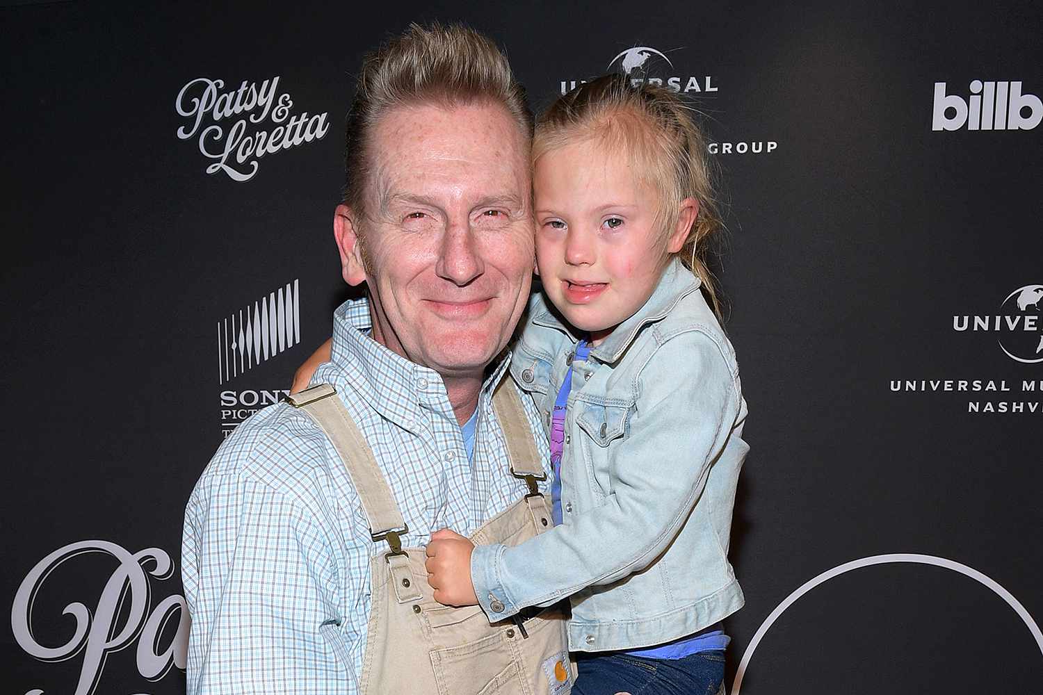 Rory Feek Says He Drove to Visit Daughters amid Dispute, But They Wouldn't Talk Without Mediator: 'We're at an Impasse'