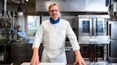 Former White House Chef John Moeller Creates a Dining Experience Like No Other