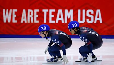 Winter Olympics are officially heading back to Salt Lake City in 2034. Everything to know