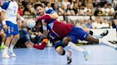 Barça y Granollers ya tienen rivales en las semifinales de la Supercopa de Catalunya