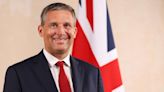Why Starmer hired key-cutting boss as prisons minister