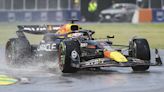 F1 leader Max Verstappen hit by smoky battery problem in Canadian Grand Prix practice