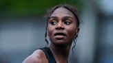 Dina Asher-Smith faces fight for World Athletic Championships spotlight as sport looks to crack America