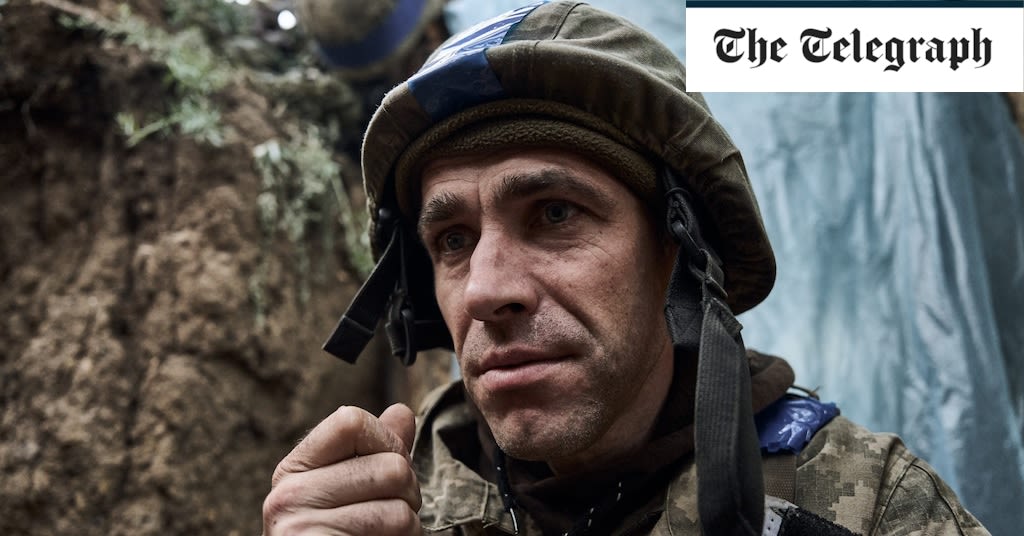 Ukraine-Russia war live: State of emergency as Ukraine hits Russian ammunition dump