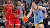 Marquette's Tyler Kolek makes all-Big East team while Golden Eagles' Oso Ighodaro and Kam Jones on second team