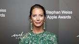 Christy Turlington Says Her Son’s Basketball Opponents Passed Around Her Nude Photo to Heckle Him
