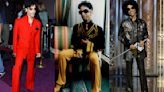 Prince's Shoe Style Through the Years [PHOTOS]