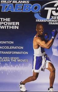 T3 The Power Within