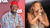 Nick Cannon Claps Back at Claim He ‘Fumbled’ His Marriage to Mariah Carey