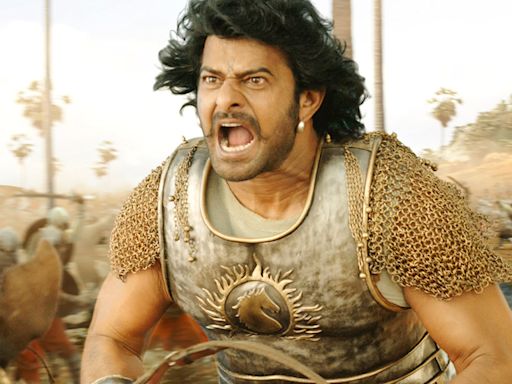 Prabhas' Top 7 Films In the First 7 Days