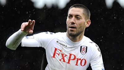 Jezzard, Dempsey, Mitrovic... who is Fulham's greatest ever player?