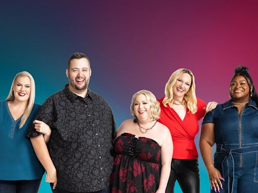 First Look at ‘1000-Lb Best Friends’ Season 3