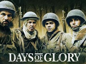 Days of Glory (2006 film)