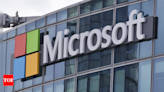 CrowdStrike outage: Microsoft now wants to keep away the access of Windows Kernel from these companies - Times of India