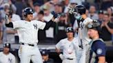 MLB: Yanks launch home run barrage to beat Seattle - Salisbury Post