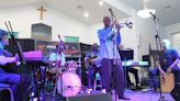Gospel Meets Jazz Band of Gainesville returns to performing after 3-year hiatus