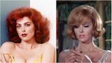 Tina Louise: Her Incredible Journey from Broadway to 'Gilligan's Island'