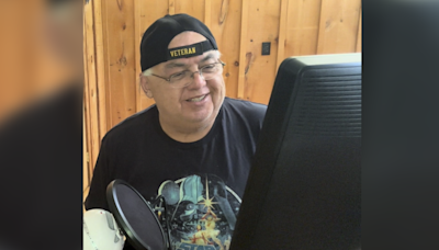 Former First Nations chief voices Disney's first Ojibwe language Star Wars movie