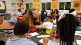 'It's always the students': As Loop It Up Savannah grows, its focus remains on the children