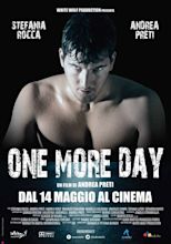 One more day - Film (2015)