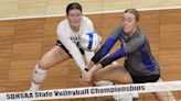 Coaches select honor squads for Class AA, A and B volleyball