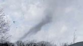 South and Heartland brace for dangerous tornadoes