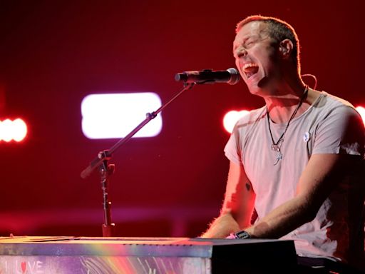 Coldplay ticket scalping fiasco sparks backlash in India