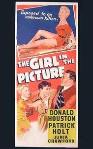 The Girl in the Picture (1957 film)