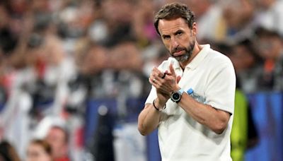 Gareth Southgate says Euro 2024 final result will not dictate his future as England boss