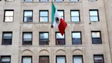 Cómo votar en el consulado mexicano en Nueva York para las elecciones a presidente 2024