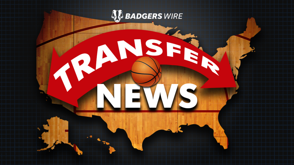 Former Wisconsin women’s basketball forward transfers to North Dakota State